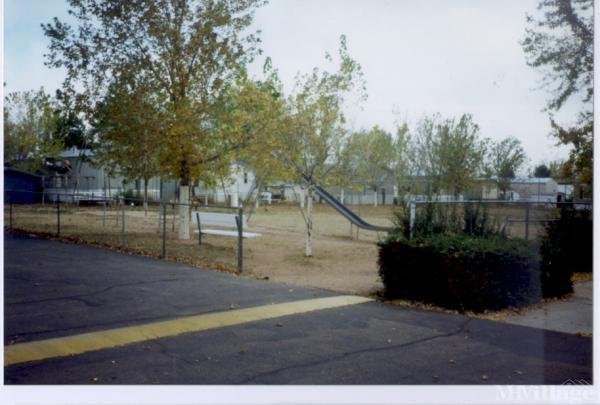 Photo 1 of 1 of park located at 1115 Ocate Rd Santa Fe, NM 87507