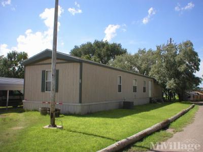 Photo 2 of 5 of park located at 1904 W 2nd Street Portales, NM 88130