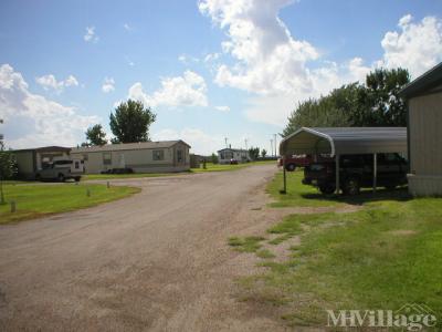 Photo 3 of 5 of park located at 1904 W 2nd Street Portales, NM 88130