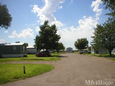 Photo 4 of 5 of park located at 1904 W 2nd Street Portales, NM 88130