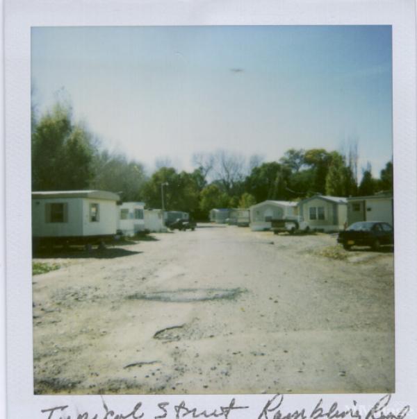 Rambling Road Mobile Home Park Mobile Home Park in Las Vegas, NM