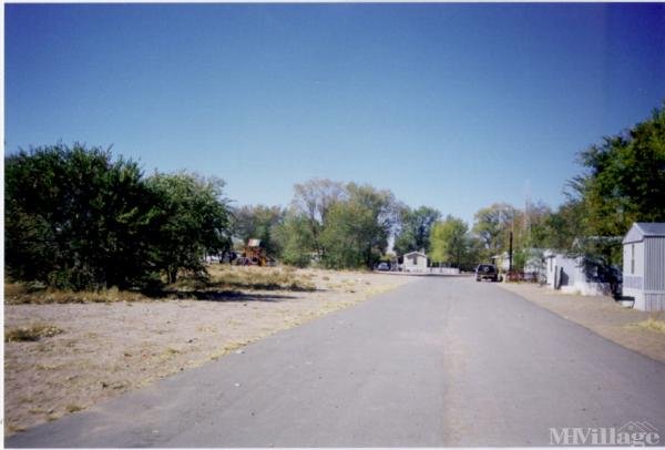 Photo of Sunset Mobile Home Park, Albuquerque NM