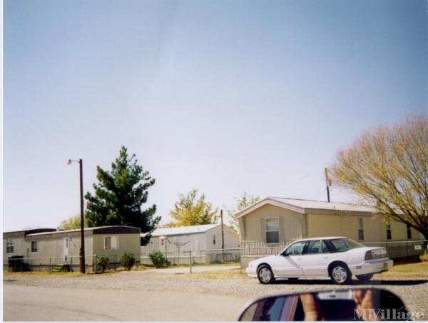 Photo of Oasis Mobile Home Park, Alamogordo NM