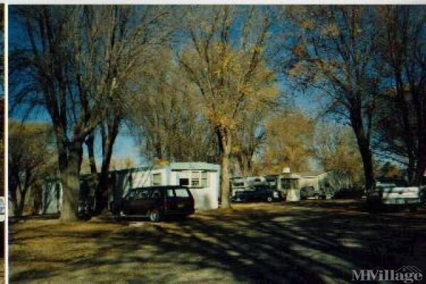 Photo of Nevada Mobile Home Park, Farmington NM