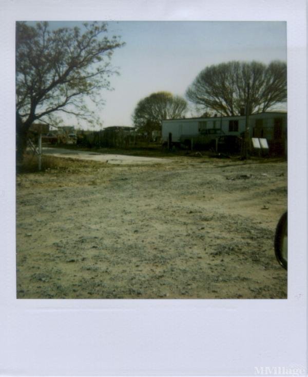 Photo of Stryker Mobile Home Park, Las Cruces NM