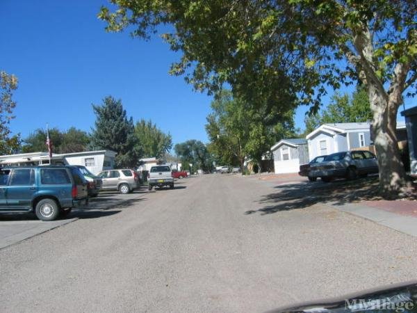 Photo of Riverstone Mobile Home Park, Farmington NM