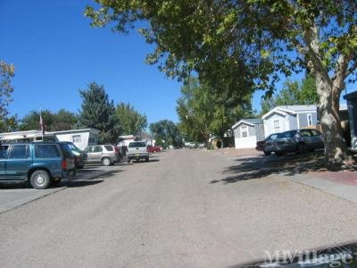 Mobile Home Park in Farmington NM