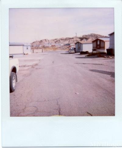 Mobile Home Park in Gallup NM