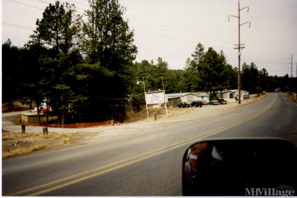 Photo 1 of 1 of park located at 501 Gavilan Canyon Ruidoso, NM 88345