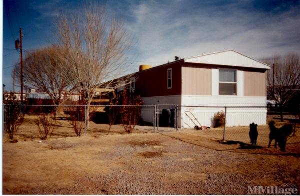 Photo of Valley Vista Mobile Home Community, Alamogordo NM