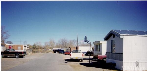 Photo of Paseo Del Norte, Albuquerque NM