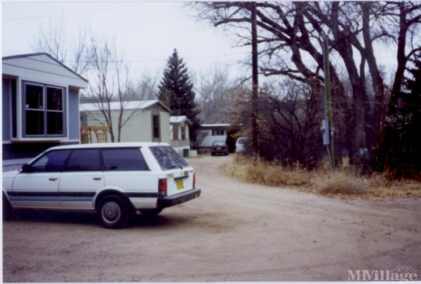 Photo 1 of 1 of park located at 5 La Huerta Tesuque, NM 87574