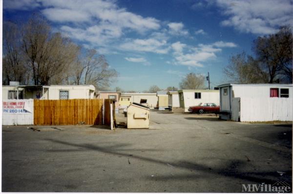 Photo 1 of 1 of park located at 6907 Zuni SE Albuquerque, NM 87108