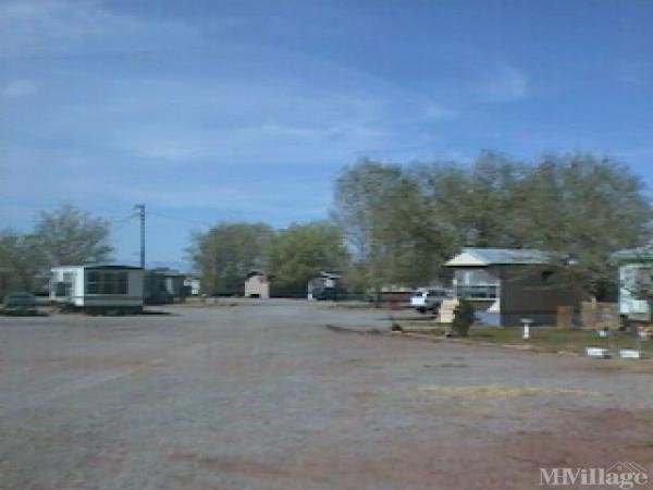 Photo of Freeman's Mobile Home Park, Alamogordo NM