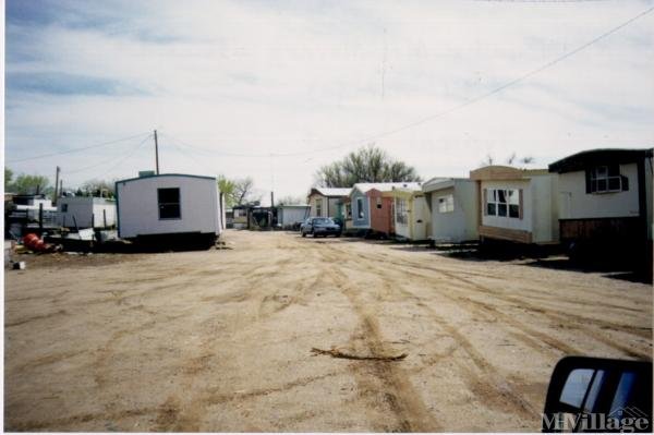 Photo 1 of 1 of park located at 16 San Fernando Road Peralta, NM 87042