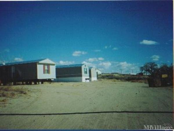 Photo of Deca Mobile Home Park, Waterflow NM