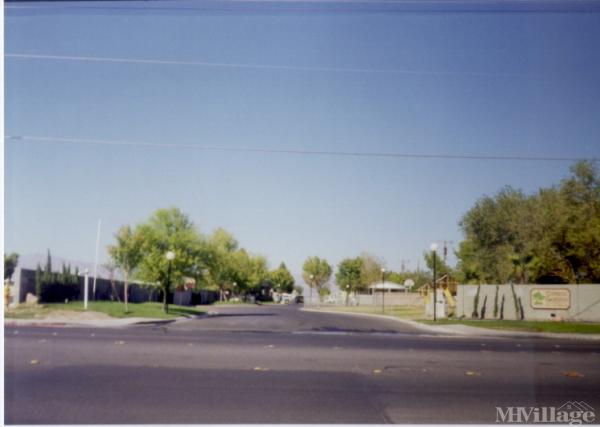 Photo 0 of 2 of park located at 4650 E. Lake Mead Las Vegas, NV 89115