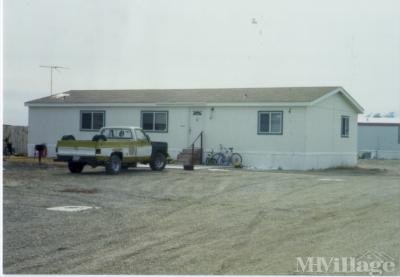 Mobile Home Park in Ely NV