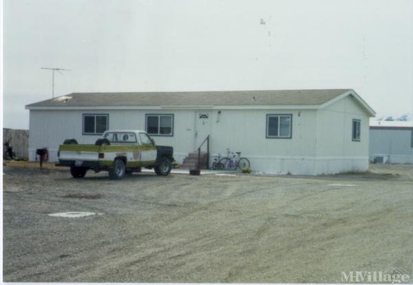 Photo of Apeceche Mobile Home Park, Ely NV