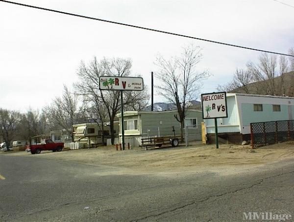 Photo 1 of 1 of park located at 4550 S Carson St Carson City, NV 89701