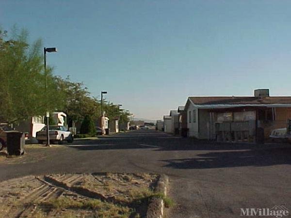 Photo of Candlewood Mobile Home Park, Las Vegas NV