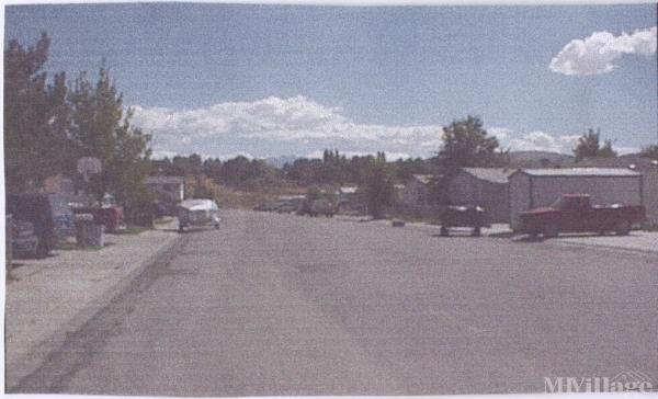 Photo 1 of 1 of park located at 811 Westwood Dr Elko, NV 89801