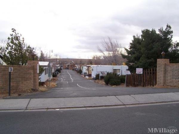 Photo 1 of 2 of park located at 47 Clear Creek Ave Carson City, NV 89701