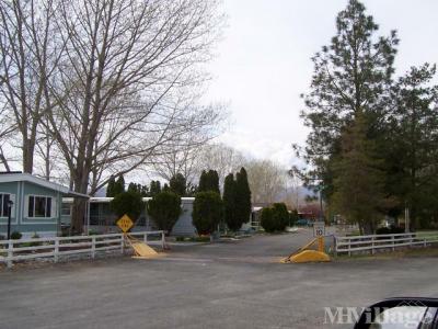 Photo 3 of 6 of park located at 101 Lincoln Highway Wadsworth, NV 89442