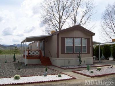 Photo 4 of 6 of park located at 101 Lincoln Highway Wadsworth, NV 89442