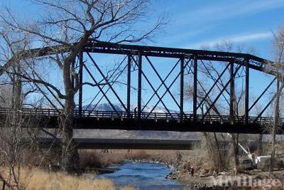 Photo 2 of 6 of park located at 101 Lincoln Highway Wadsworth, NV 89442