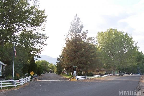 Photo of Conestoga Mobile Home Park, Wadsworth NV