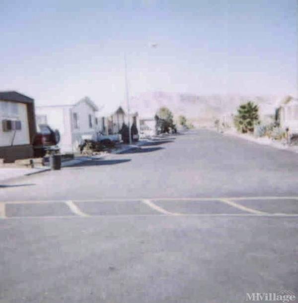 Photo 1 of 2 of park located at 355 Larson Ln Las Vegas, NV 89124