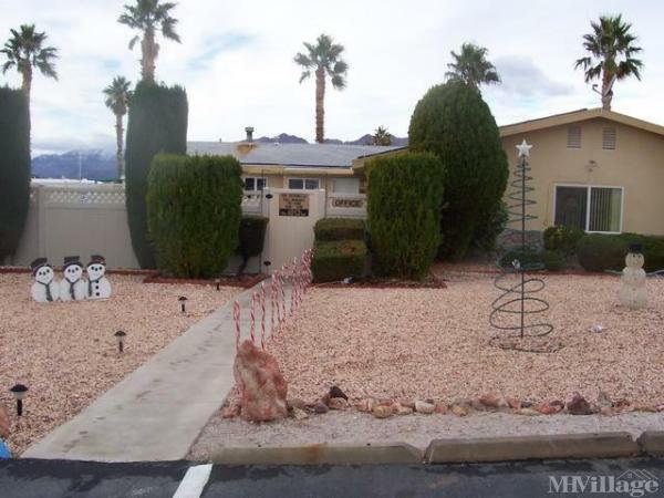Photo 1 of 2 of park located at 1300 Gingerwood St Boulder City, NV 89005