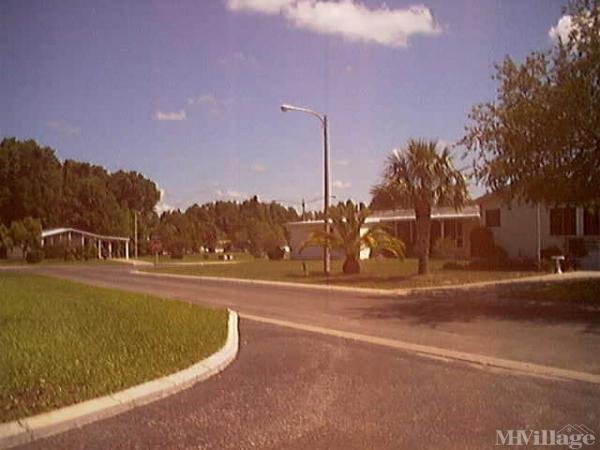 Photo 1 of 2 of park located at 1431 Friar Tuck Lane Spring Hill, FL 34607