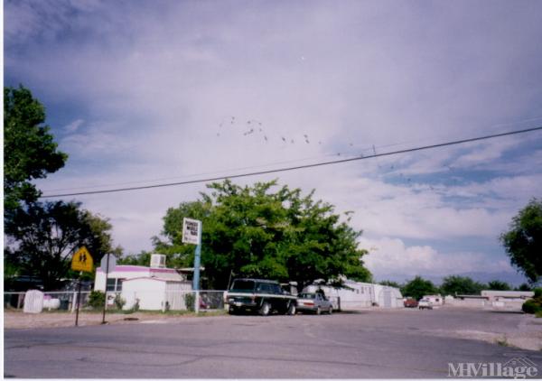 Photo 1 of 2 of park located at 236 Mc Farland Ave Indian Springs, NV 89018