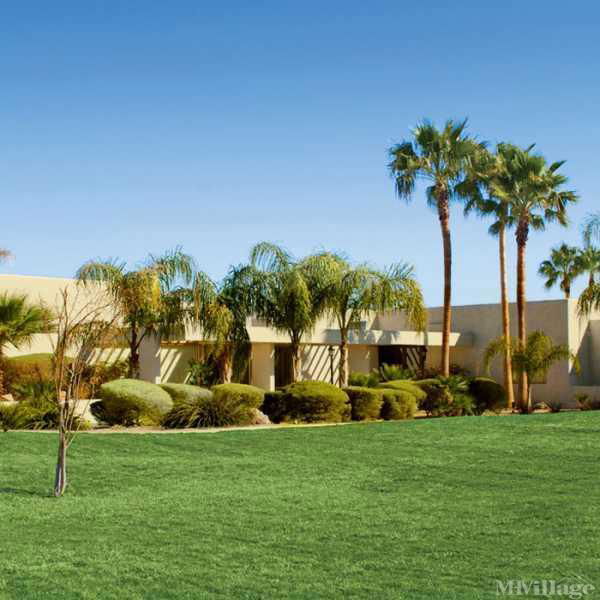 Photo of Las Vegas Meadows 55+ Resort Community, Las Vegas NV