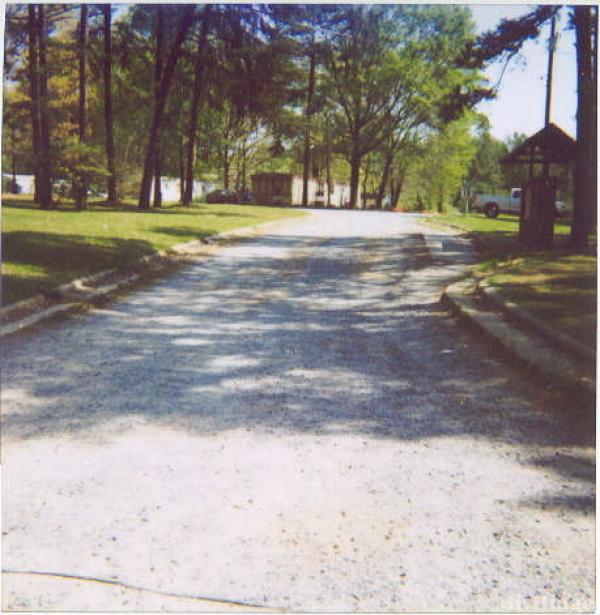 Photo 1 of 1 of park located at 6518 Schley Rd. Hillsborough, NC 27278