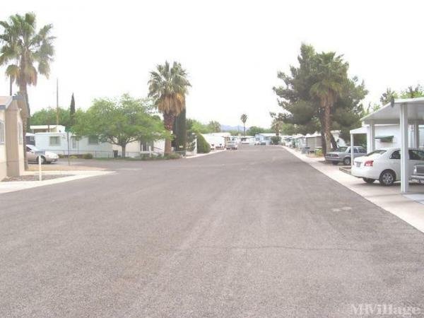 Photo 1 of 2 of park located at 701 Elm St Boulder City, NV 89005