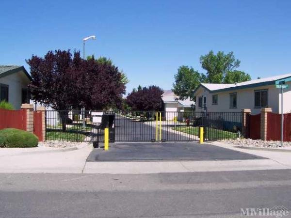 Photo 1 of 2 of park located at 154 Cognac Court Carson City, NV 89701