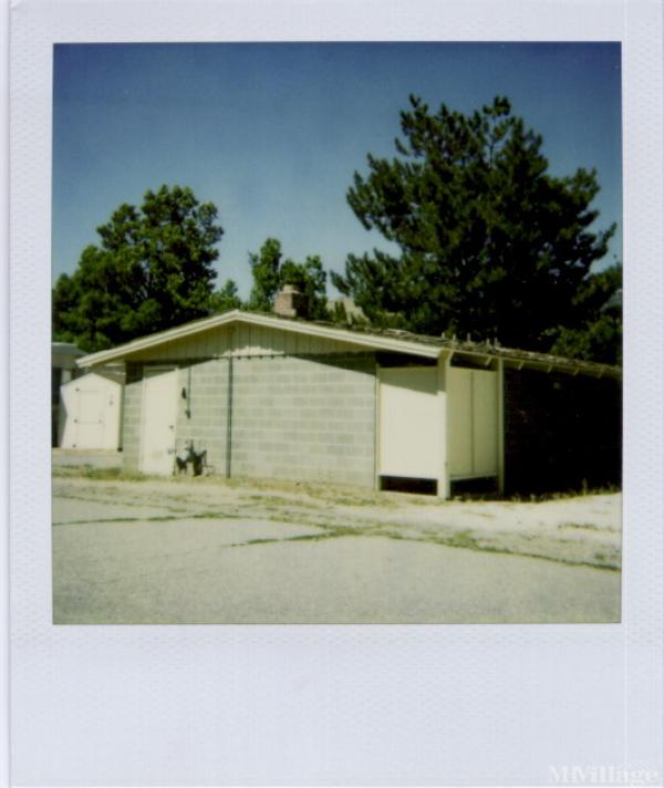 River Belle Mobile Home Park Mobile Home Park in Verdi, NV MHVillage