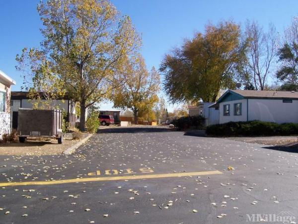 84 Mobile Home Parks In Reno Nv Mhvillage