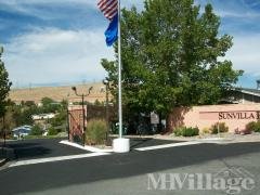 Photo 2 of 21 of park located at 91 Cabernet Parkway Reno, NV 89512