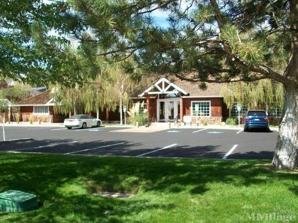 Photo of Sun Villa Estates, Reno NV