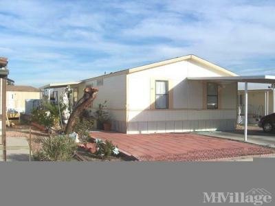 Sold 2019 Champion Mobile Home For Sale or Rent | 6300 W. Tropicana Ave, Las Vegas, NV