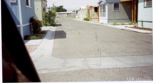 Photo 1 of 2 of park located at 2001 E Tonopah Ave North Las Vegas, NV 89030