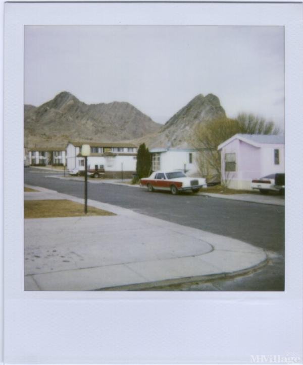 Photo 1 of 2 of park located at 806 Sage St Wendover, NV 89883