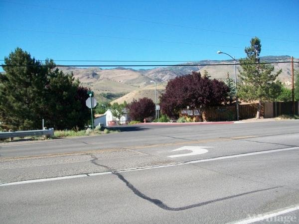 Photo 1 of 2 of park located at 7440 W. 4th St. Reno, NV 89523