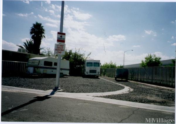 Photo 1 of 1 of park located at 3901 E Stewart Ave Las Vegas, NV 89110