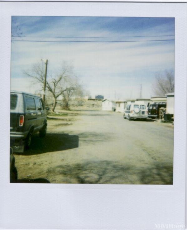 Photo of North Valley Mobile Home Park, Reno NV