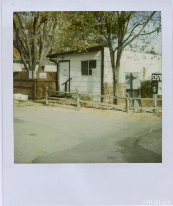 Carson City, NV Senior Retirement Living Manufactured and Mobile Home